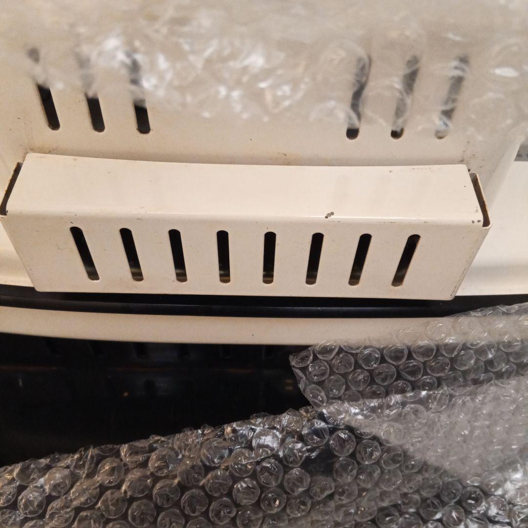 【美品】SANYO OHC-27AC 石油ストーブ ガード付き