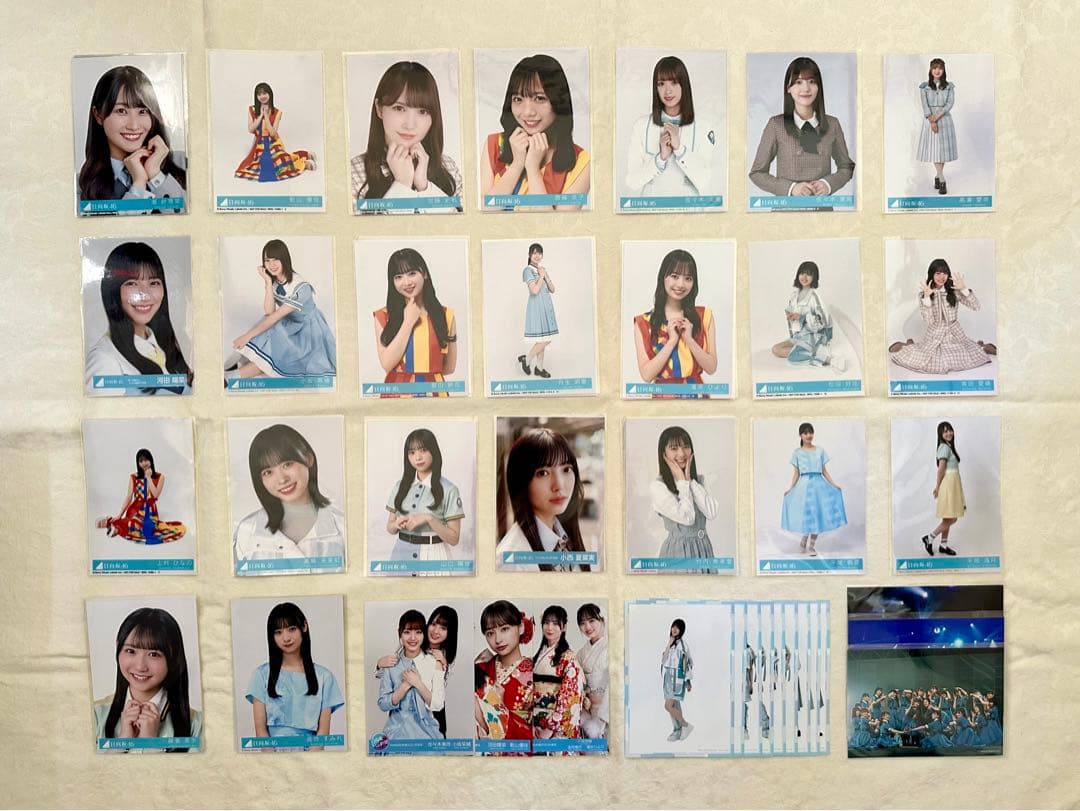 日向坂46 コンプリートセット