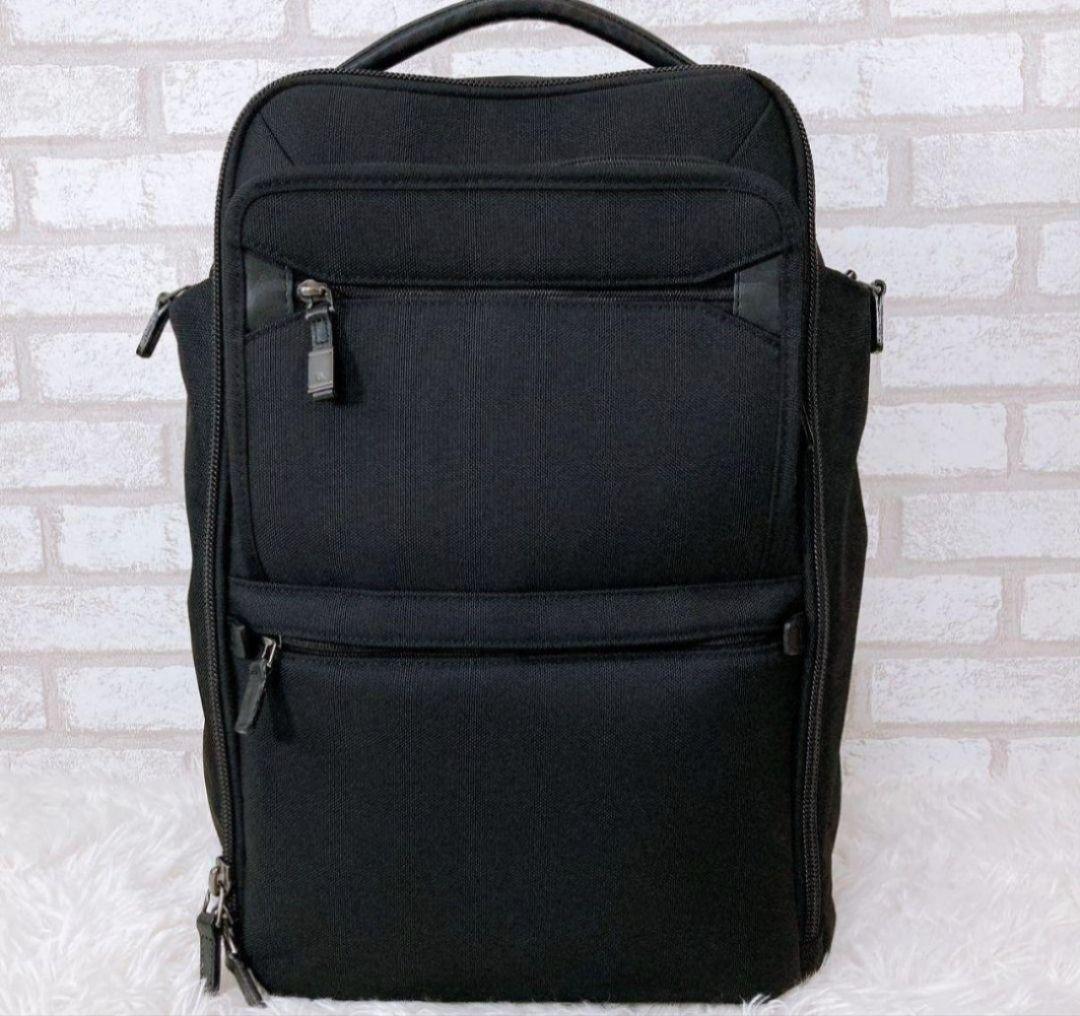 値下げ 最新 ace gene ビジネスリュック EVL-4.0 No68307