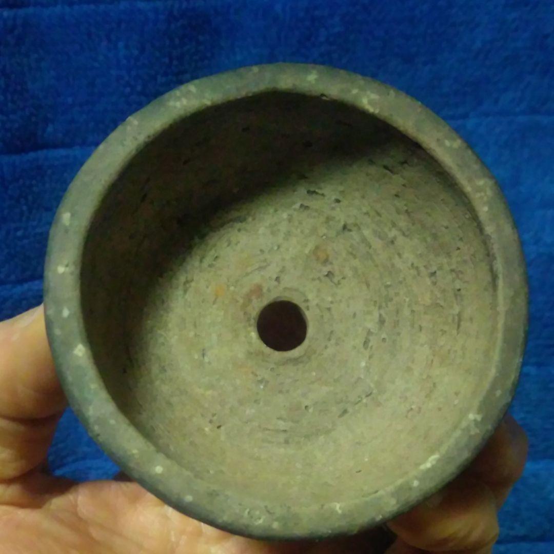 ミニ鉢、盆栽鉢、盆栽小鉢、植木鉢、山野草鉢、鉢、盆栽、東福寺