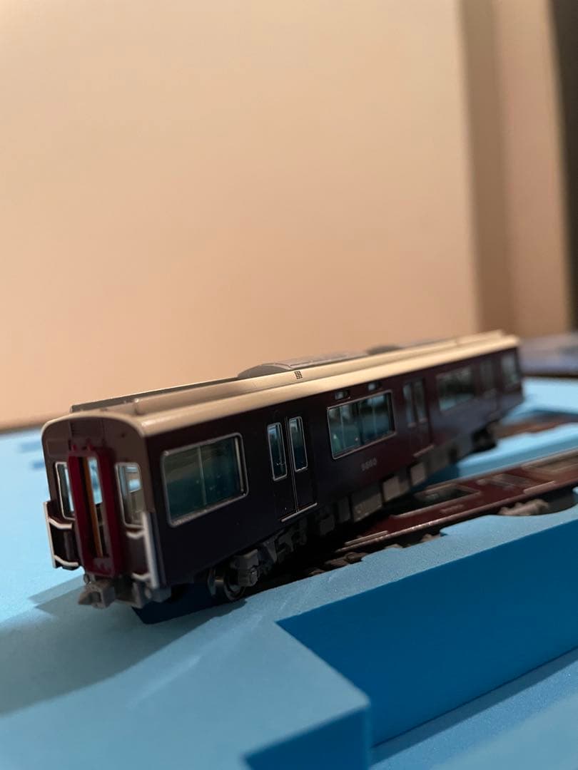 MICRO ACE 阪急9300系一次車A-6172 Nゲージ 8両編成セット