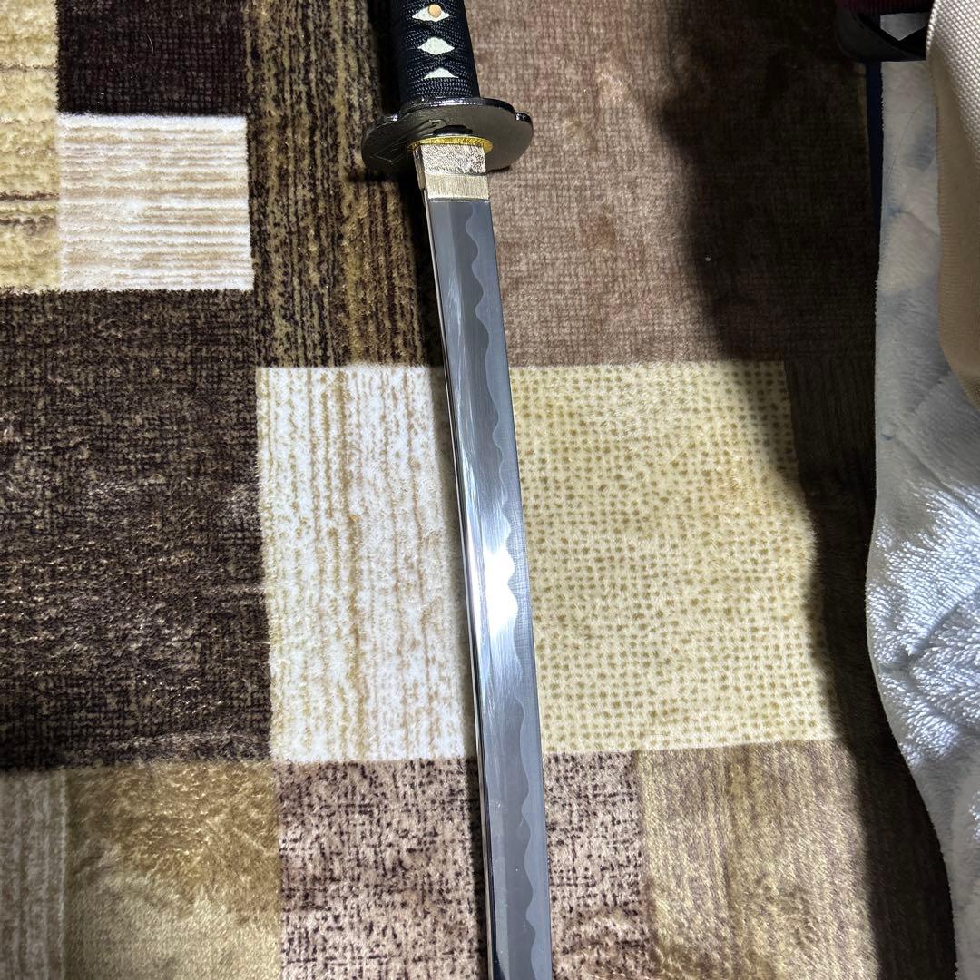 模造刀　新撰組副長　土方歳三　和泉守兼定