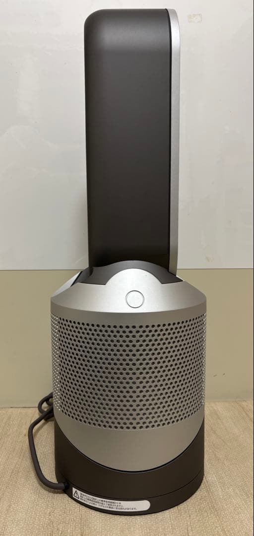 Dyson Pure Hot + Cool™ 空気清浄機能付ファンヒーター