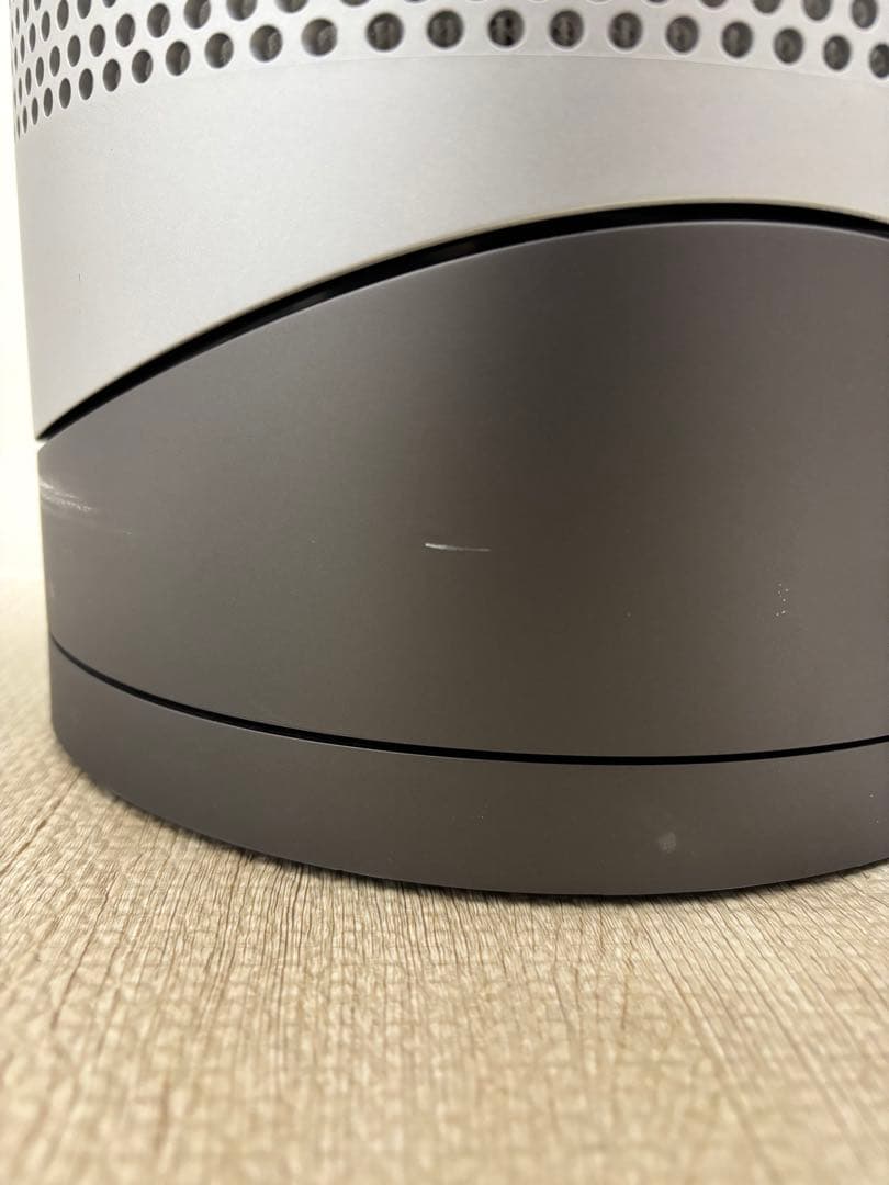 Dyson Pure Hot + Cool™ 空気清浄機能付ファンヒーター