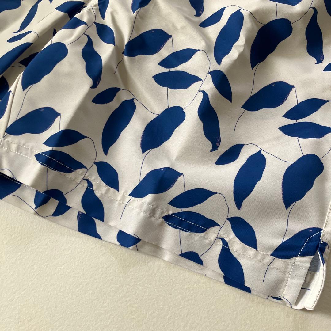 新品　SUNSPEL メンズ　スイムウェア　 Mサイズ　収納ポーチ付き