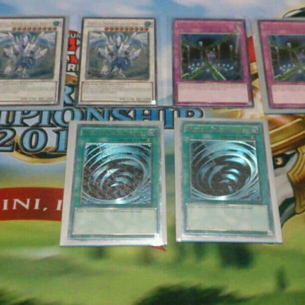 アストラルパック8 光り物バラ売り