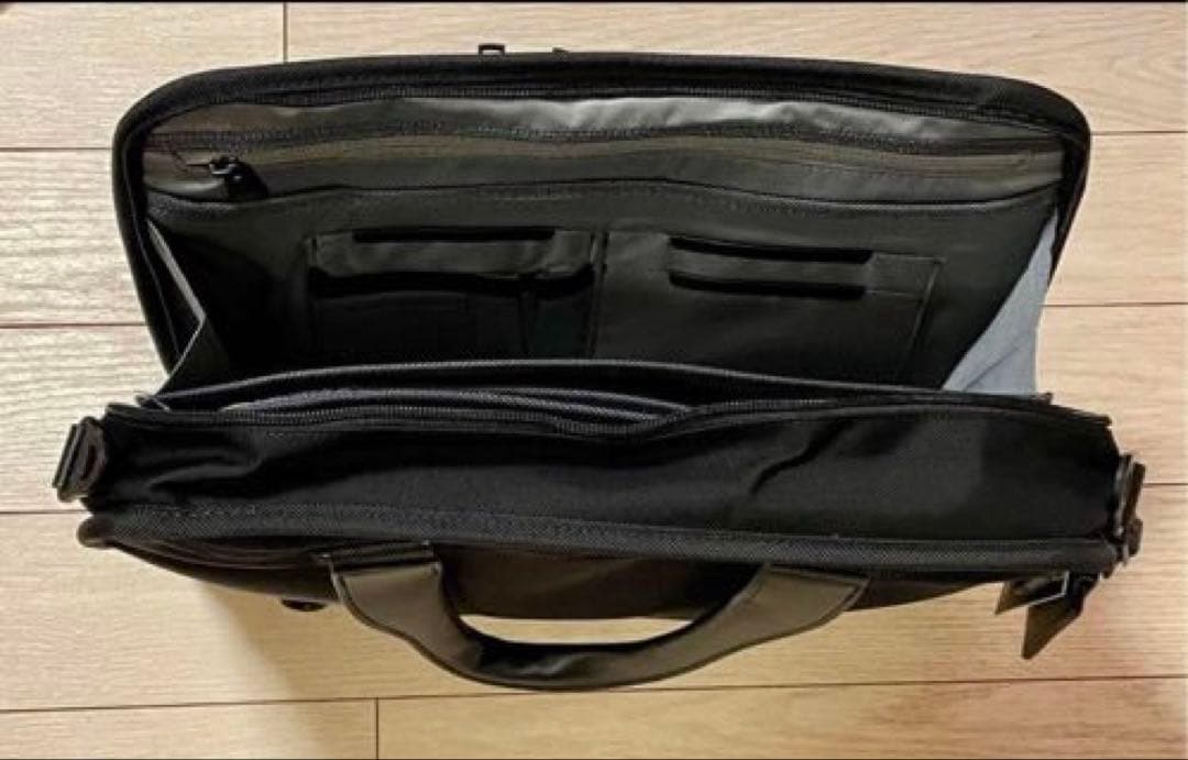 バッグ TUMI SLIM THREE WAY BRIEF 3WAY 2603182D3