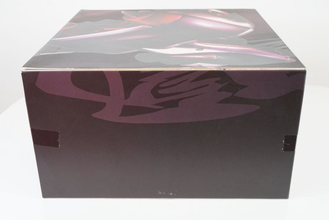 メガハウス 新世紀GPXサイバーフォーミュラSIN 凰呀 AN-21 DX