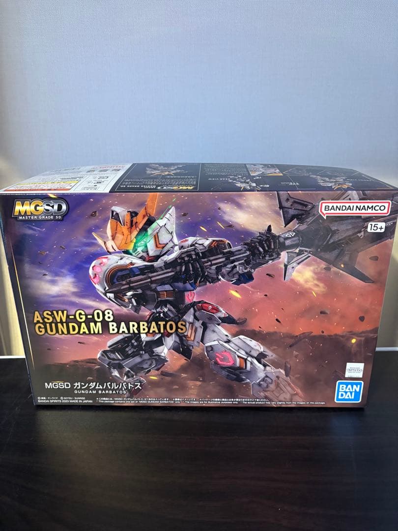 ガンプラ まとめ売り 5点セット　未組み立て品