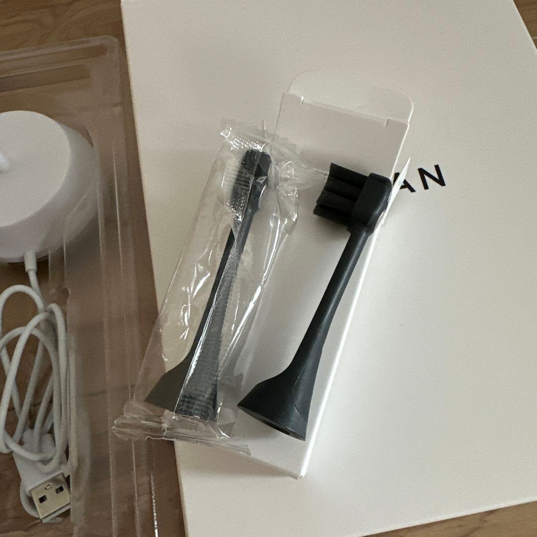 YA-MAN EMS 電動歯ブラシ オーラルリフト ヤーマン 美顔器