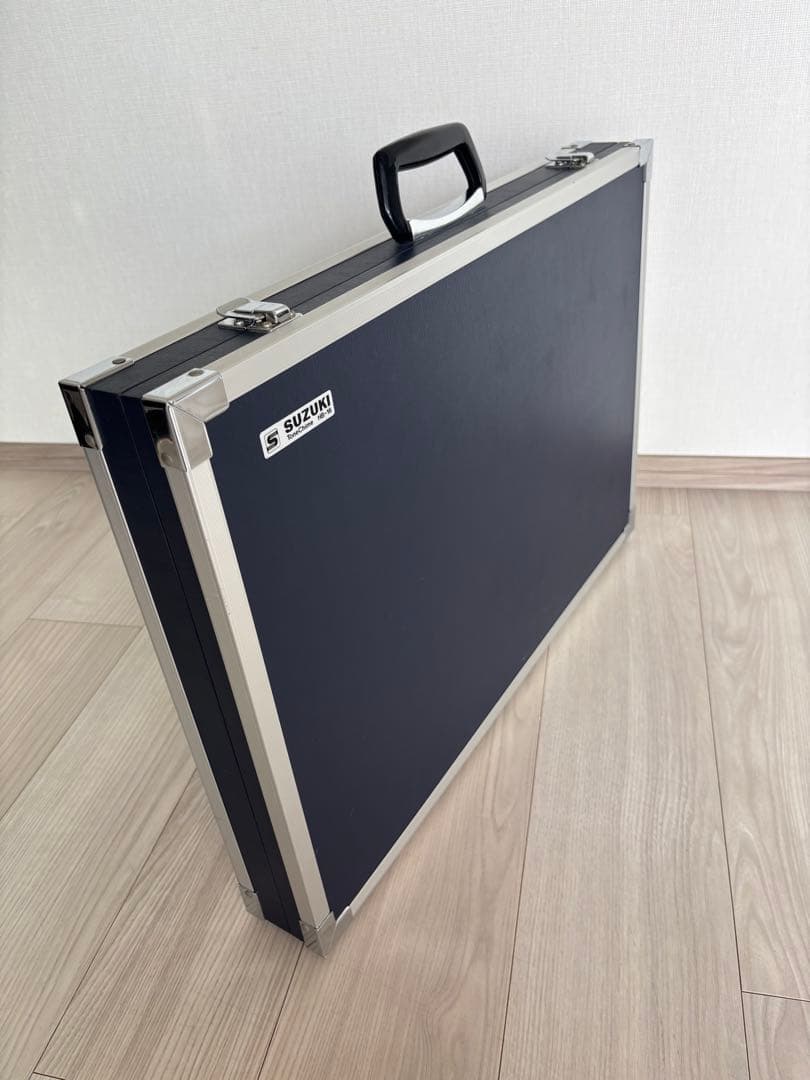 トーンチャイム　SUZUKI HB-16