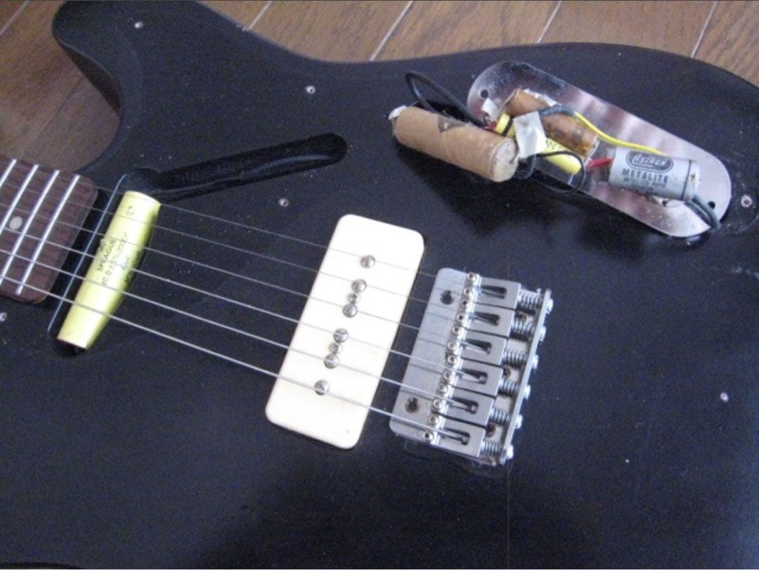 メーカー不明 the MODS 森山達也 moonレゲェマスター風 used