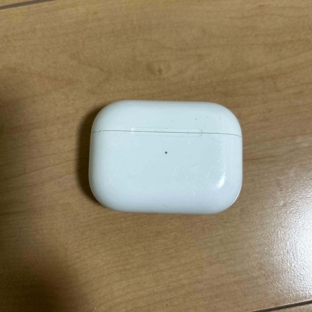 AirPods Pro 第一世代