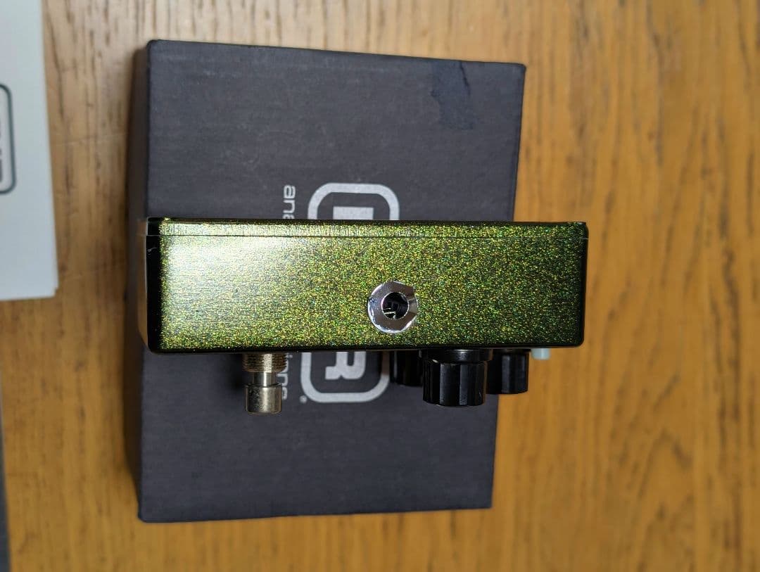 ■美品！■MXR carbon copy アナログディレイ