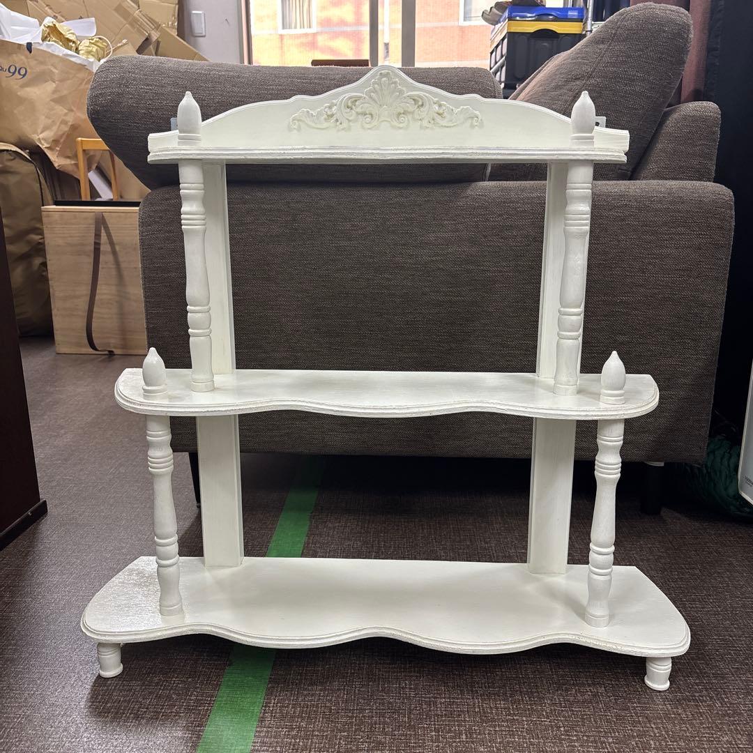 ナポレオンシェルフ