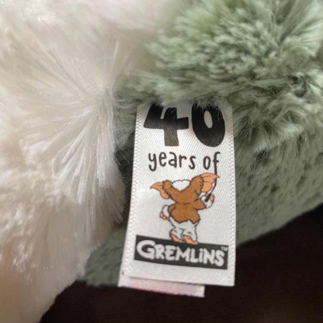 グレムリン ギズモ ぬいぐるみ 50cm 新品未使用 GREMLINS