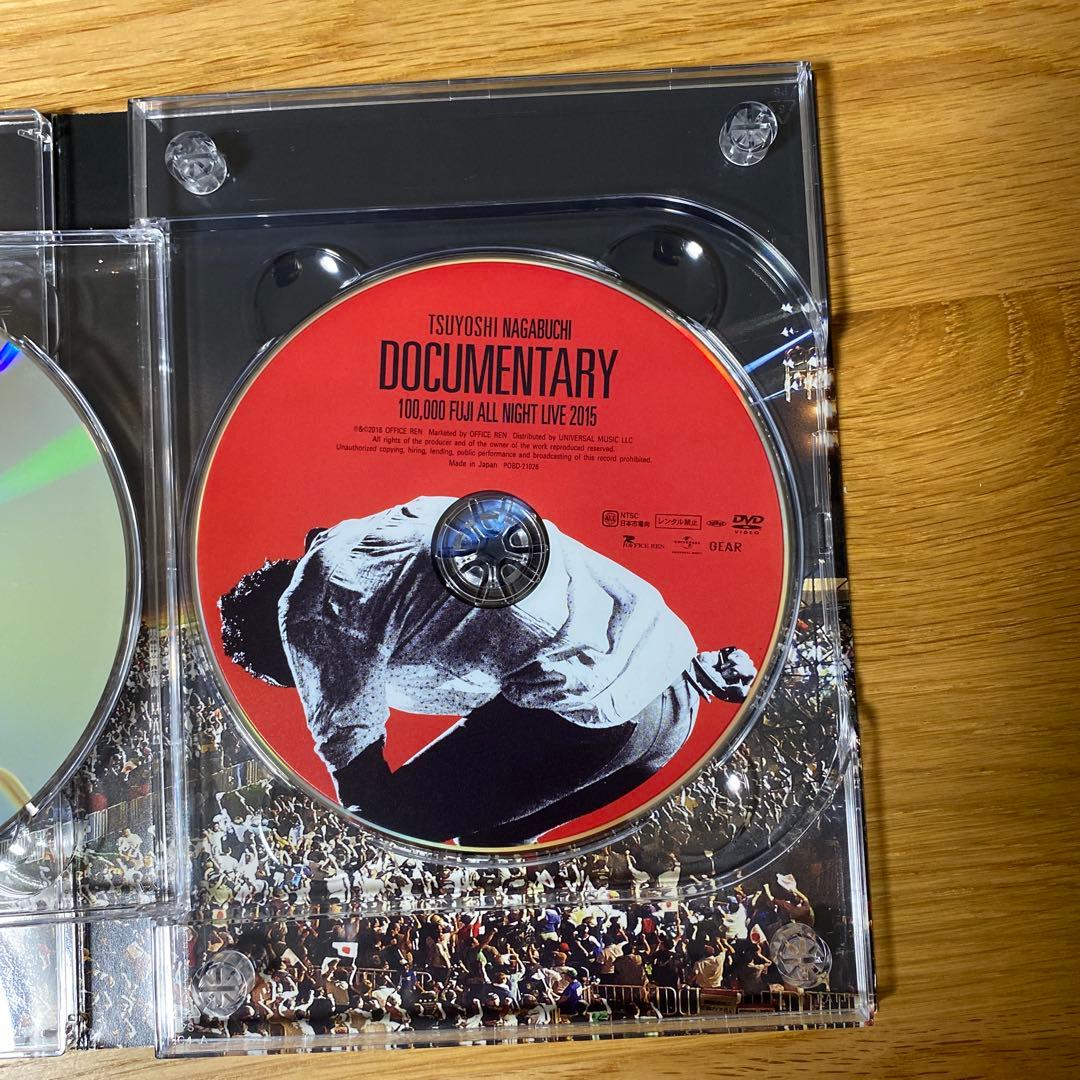 長渕剛　富士山　ALL NIGHT LIVE 2015