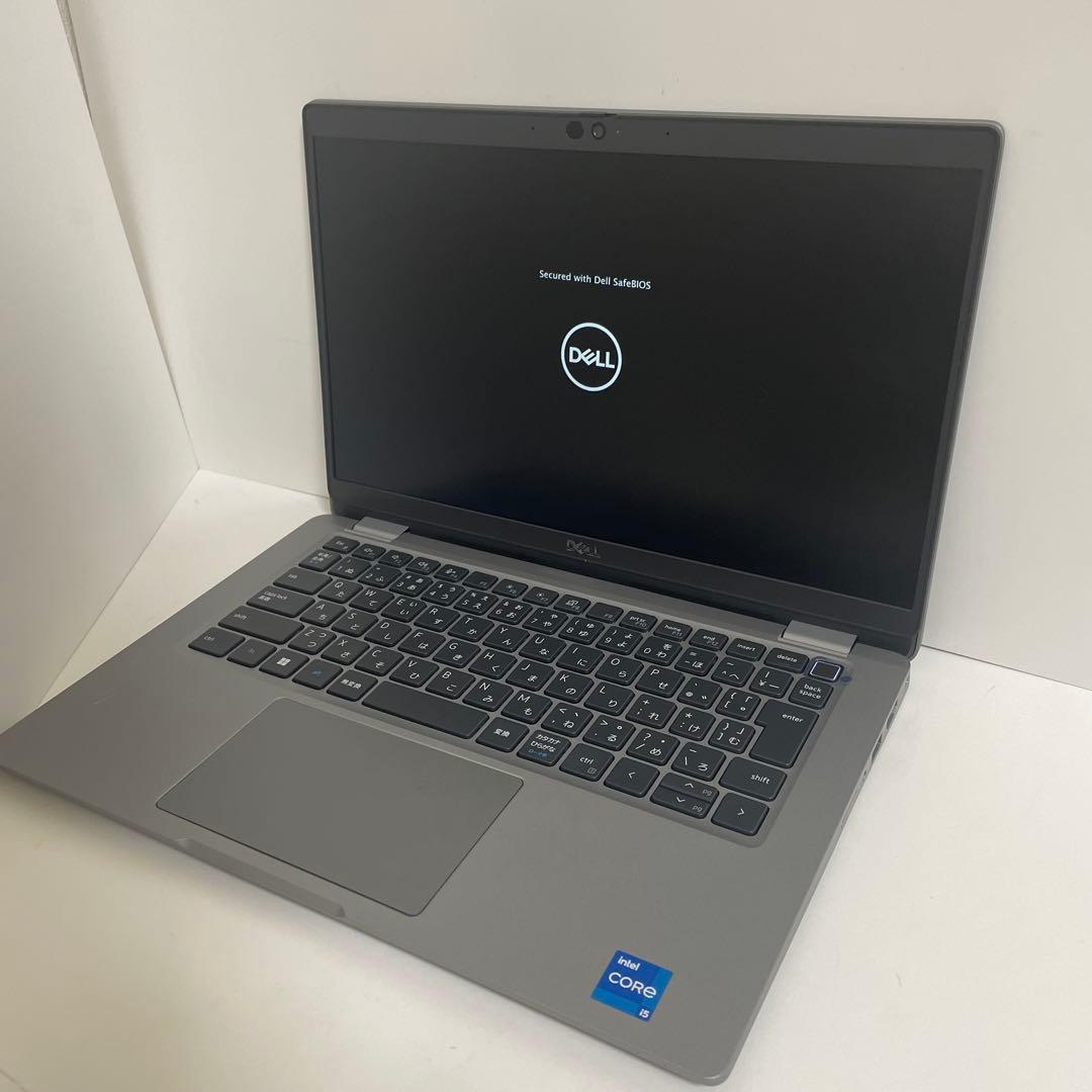 DELL Latitude 5330 i5 1245U 16GB ⑤