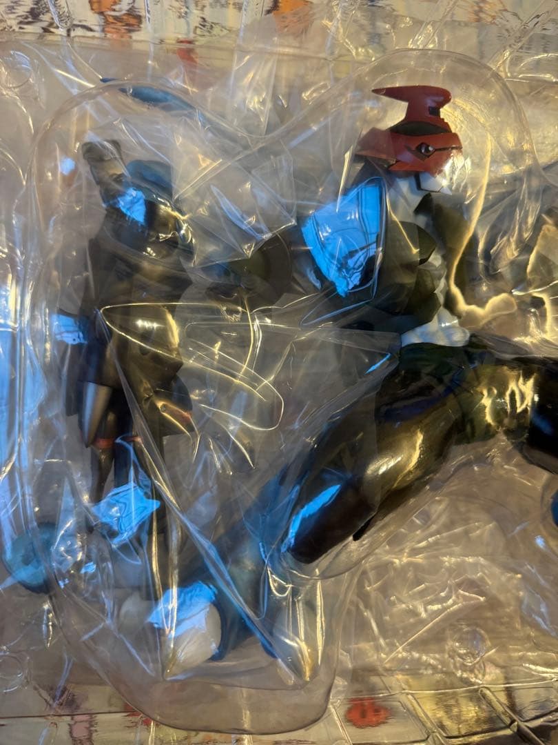 Precious G.E.M. デジモンアドベンチャー02 パイルドラモン