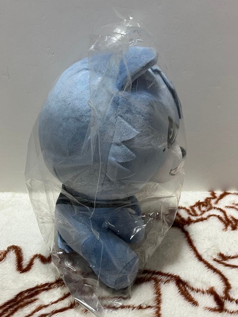 ニ*読様 三代目JSB ØMI 登坂広臣 ルーヴ ぬいぐるみ まとめ売り