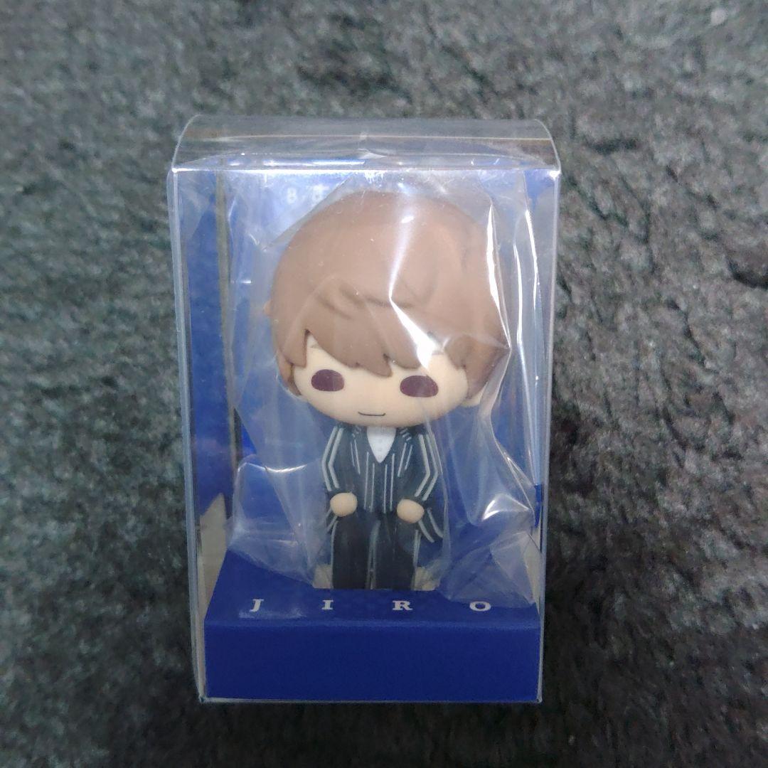 GLAY、エンタメくじ、すわりんこ賞、ＪＩＲＯ