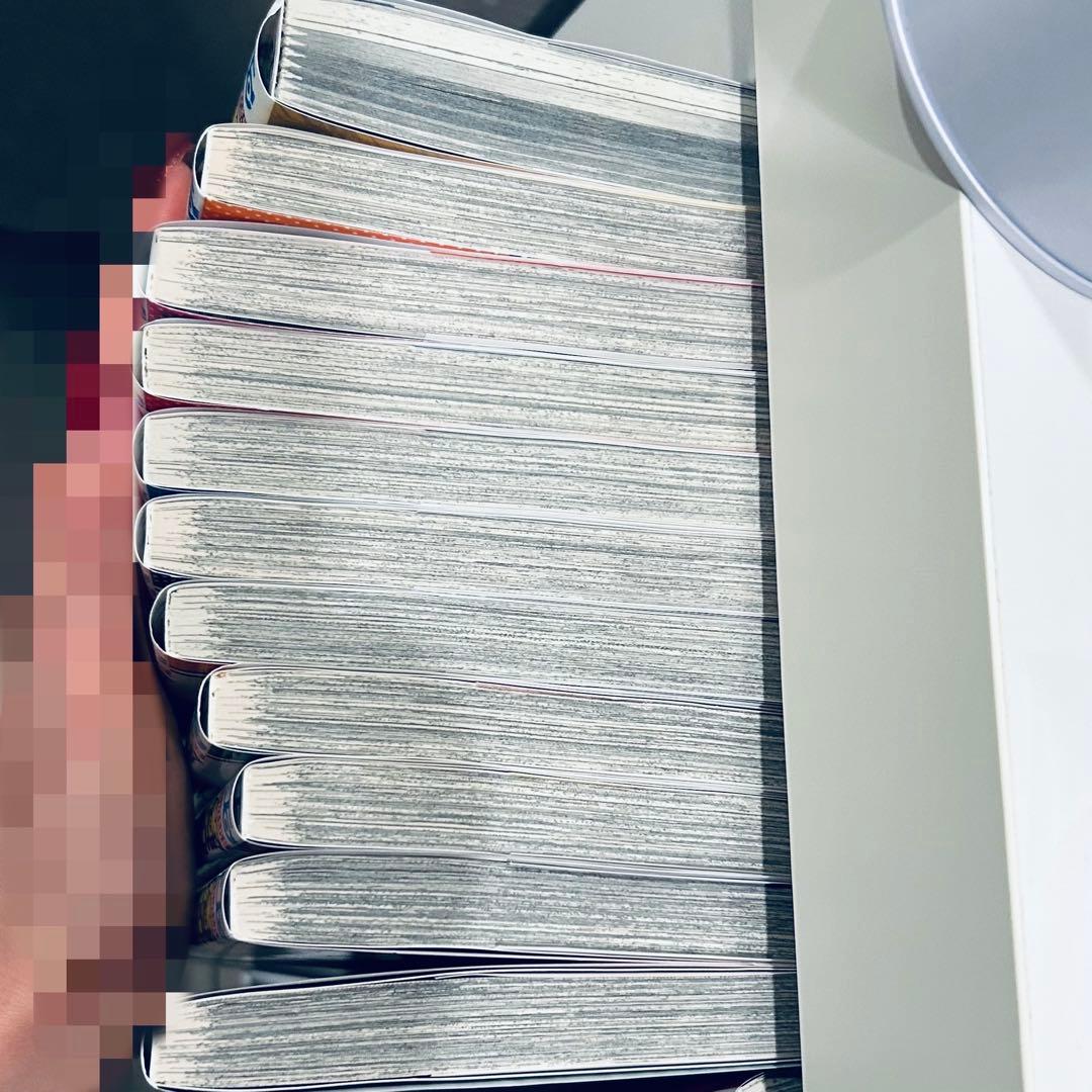 ニジ　僕のヒーローアカデミア　全42巻セット+ファンブック