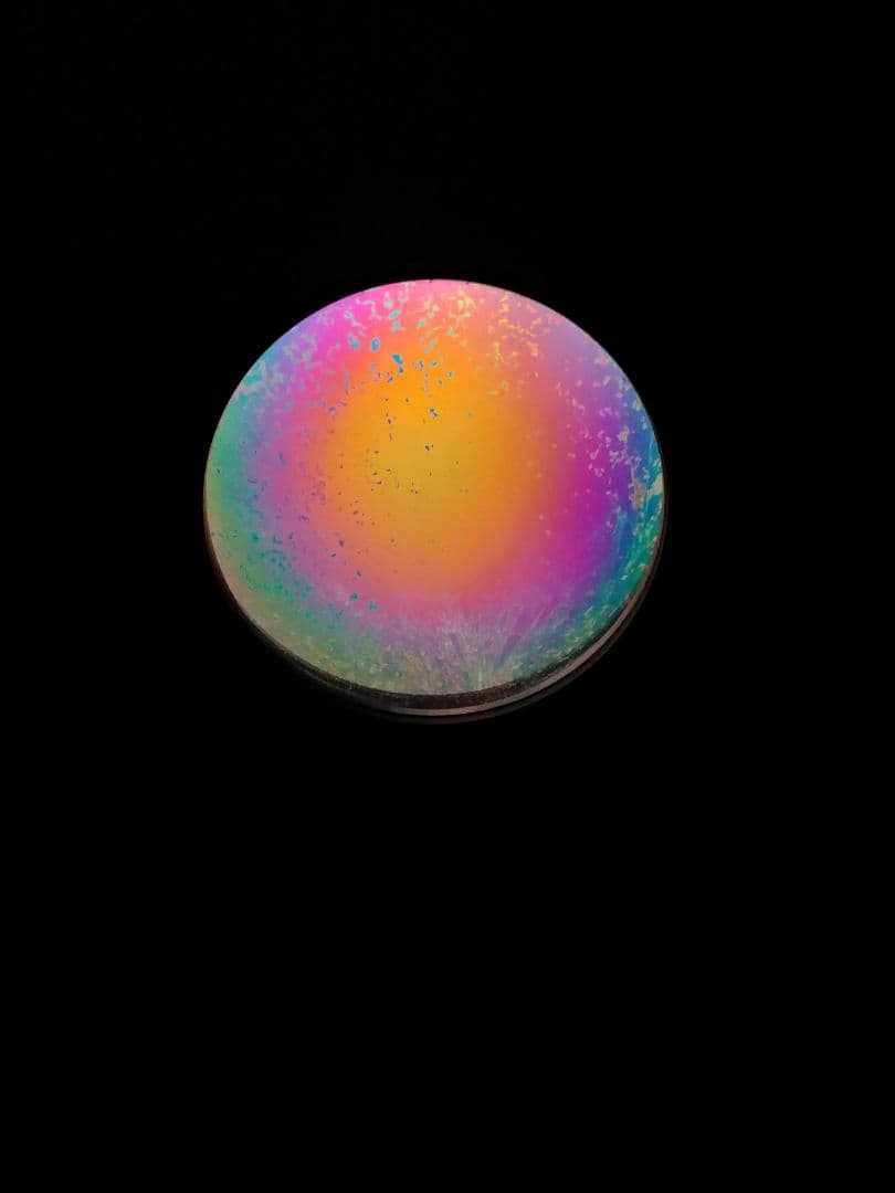 鑑定団級のお宝！東京国立科学博物館の探検館で実際に使われていた「オーロラ」発生機