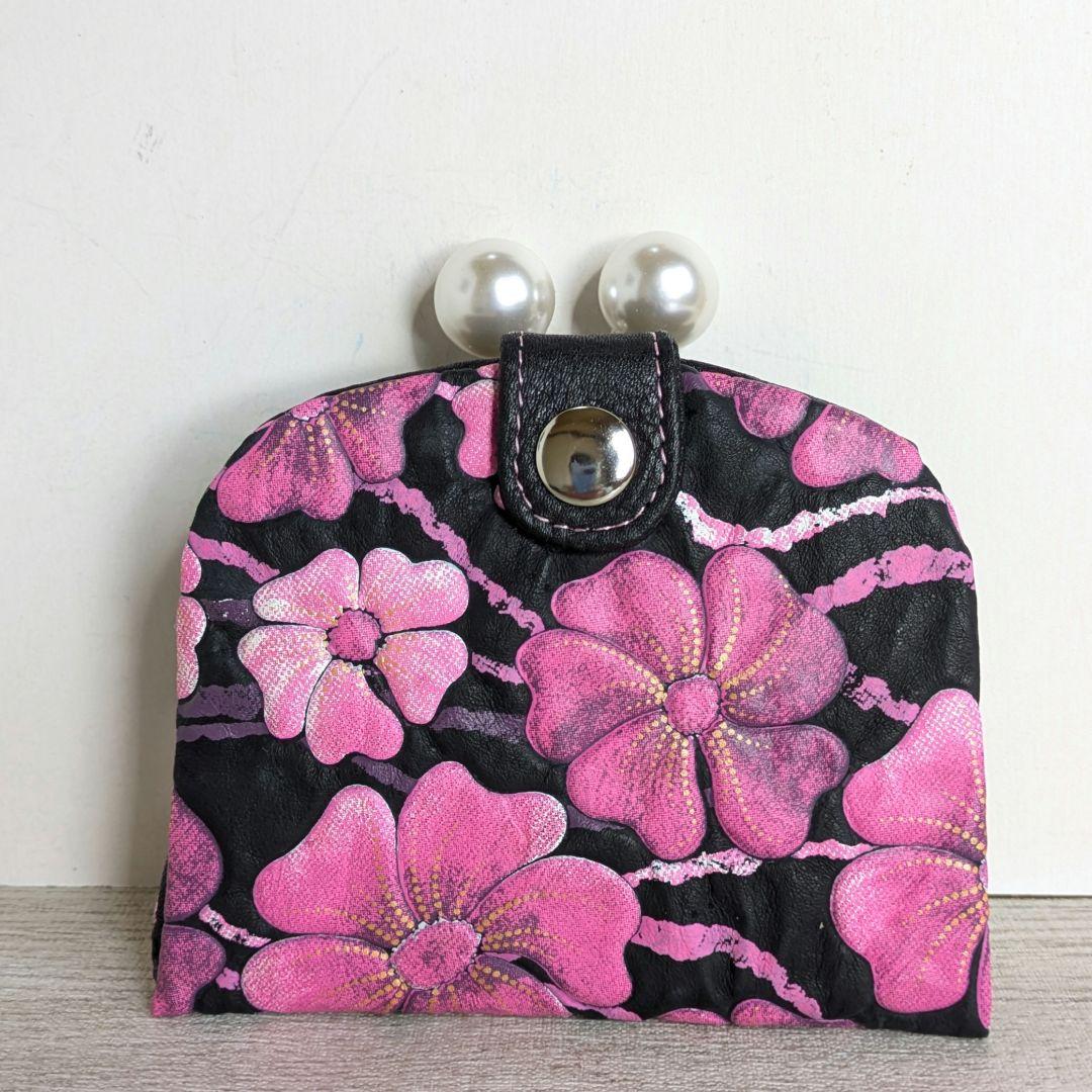 財布・ケース・小物入れ portebonheur