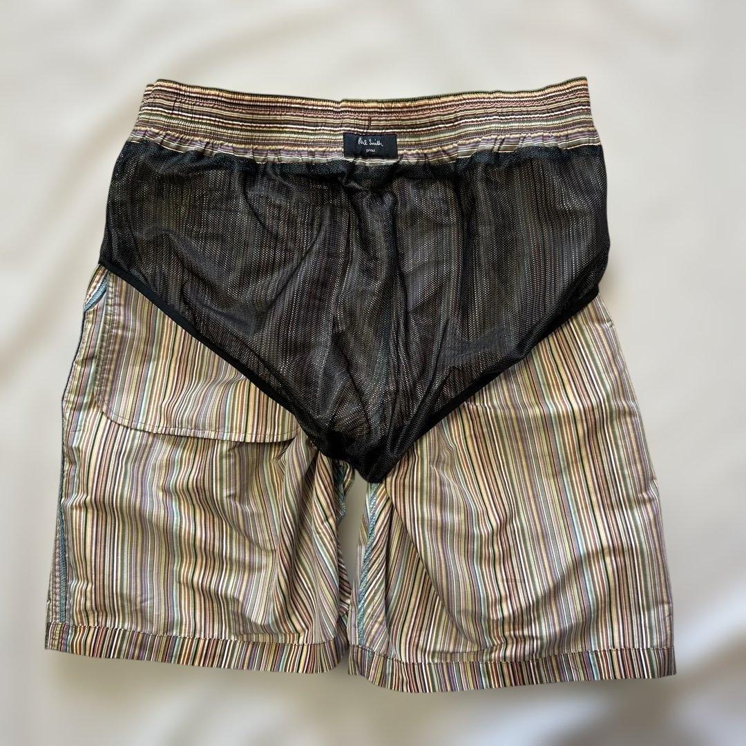 PaulSmith Swiming Pants Lサイズ　未使用品