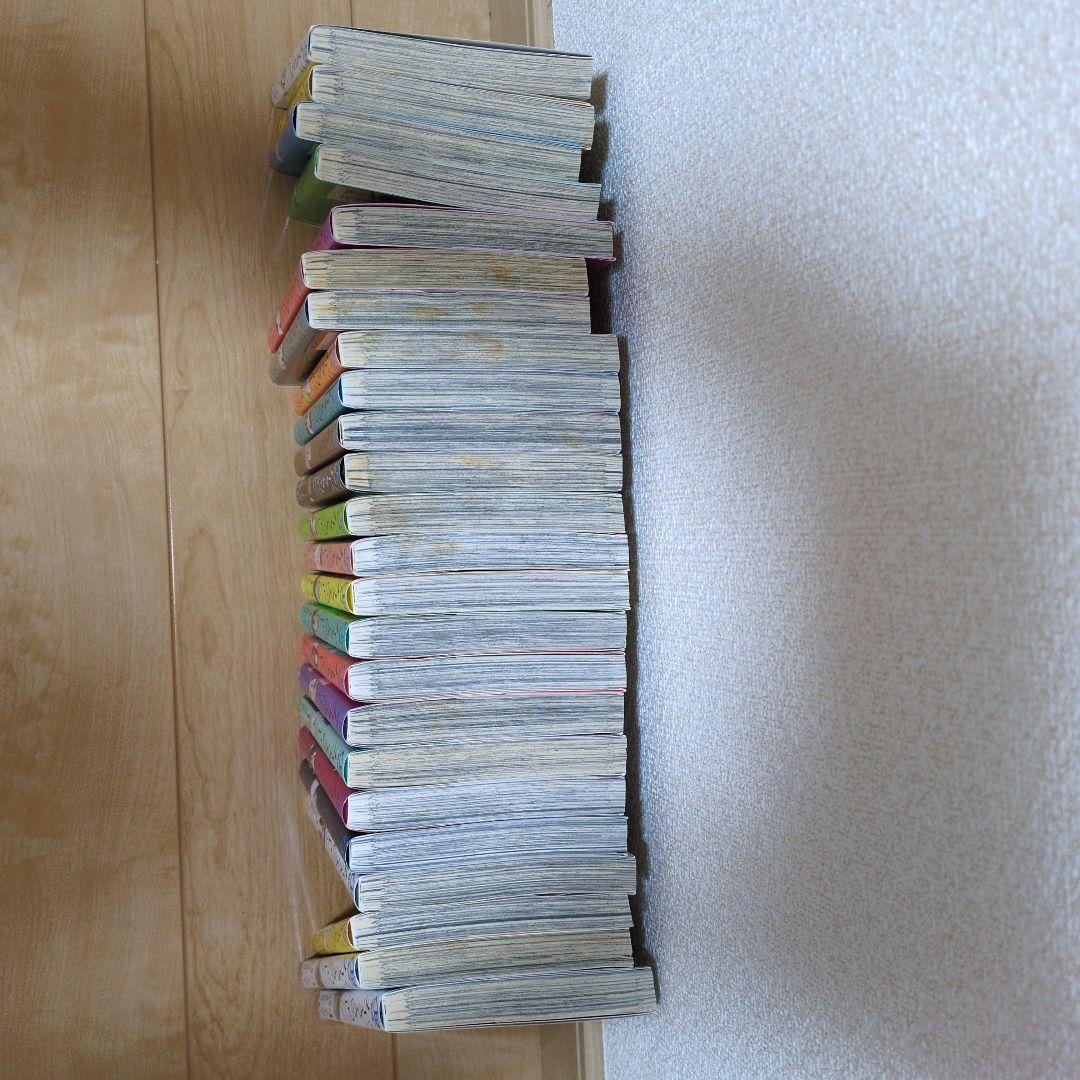 左ききのエレン 全24巻