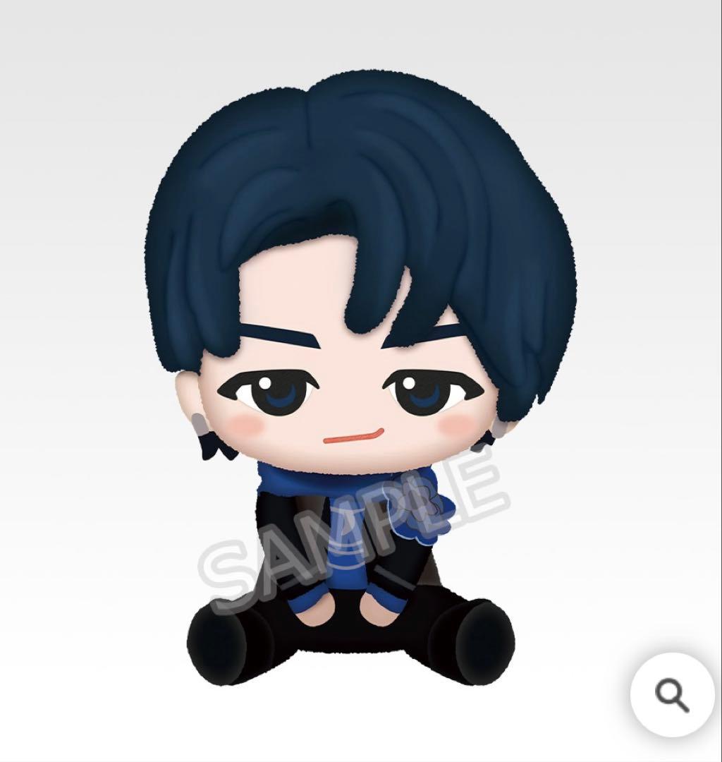 Mrs. GREEN APPLE 一番くじまとめ売り 17点セット