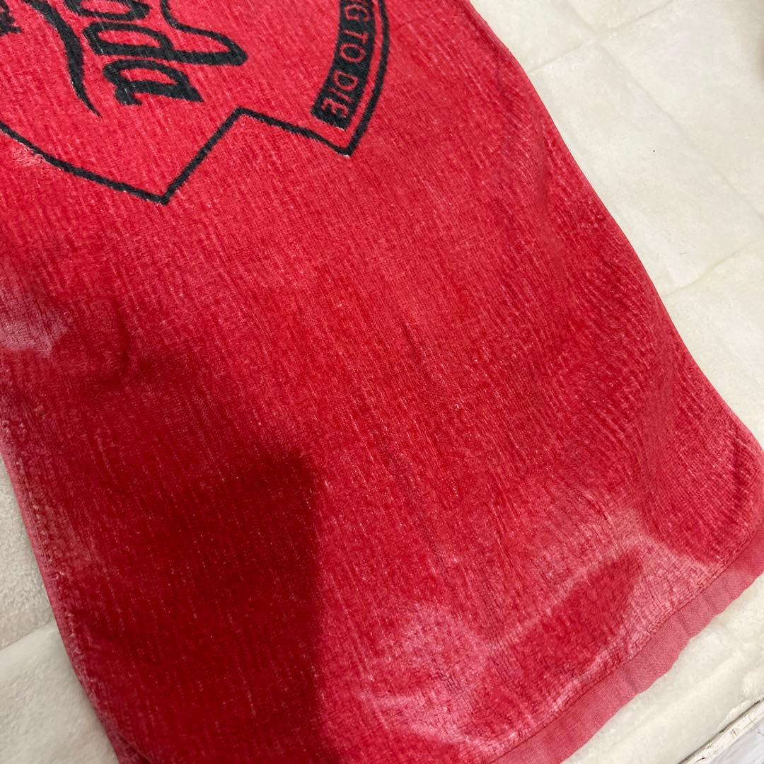 タオル・ハンカチ CREAMSODA