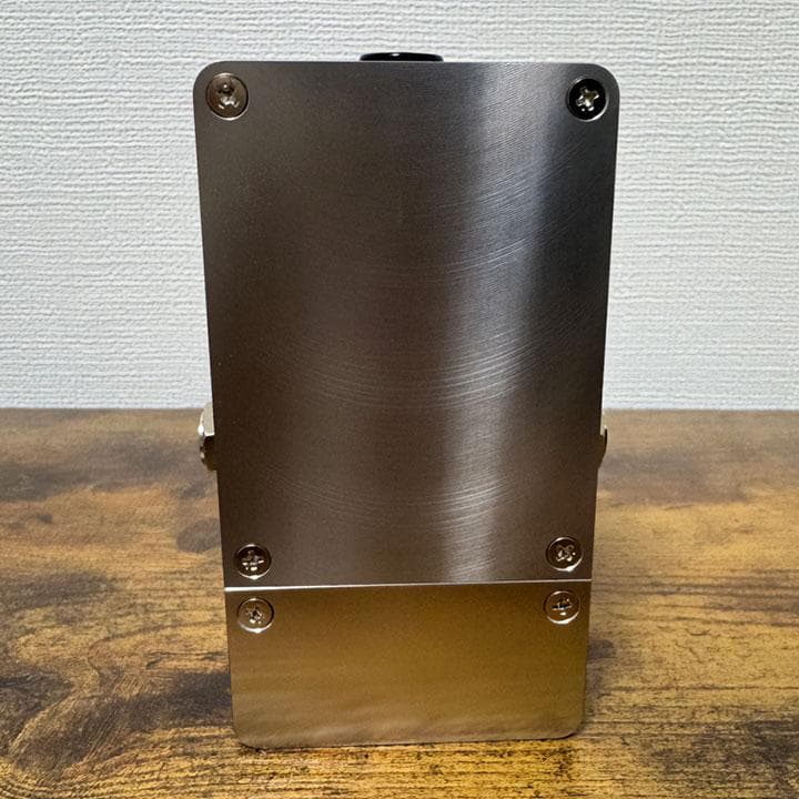 Y.O.S.ギター工房 Smoggy Overdrive