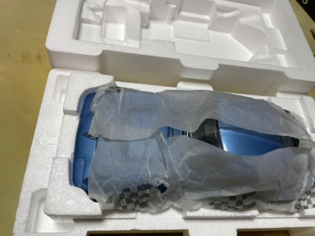 シボレーコルベット グランドスポーツ exoto