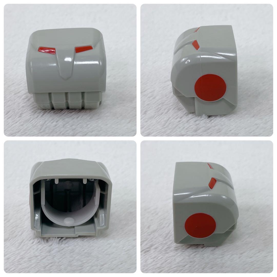 ✨希少✨DX 隠大将軍 五神合体 忍者戦隊カクレンジャー 5体まとめ売り 箱付