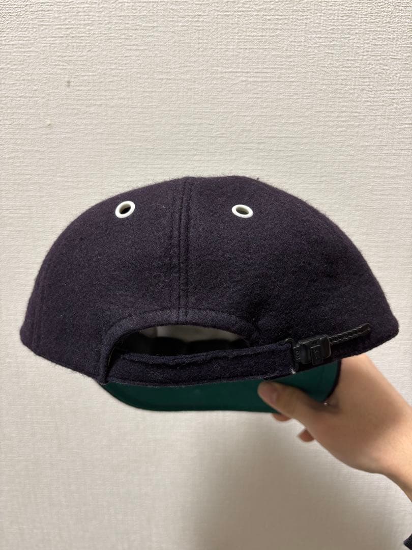 激レア marlboro キャップ McLaren期