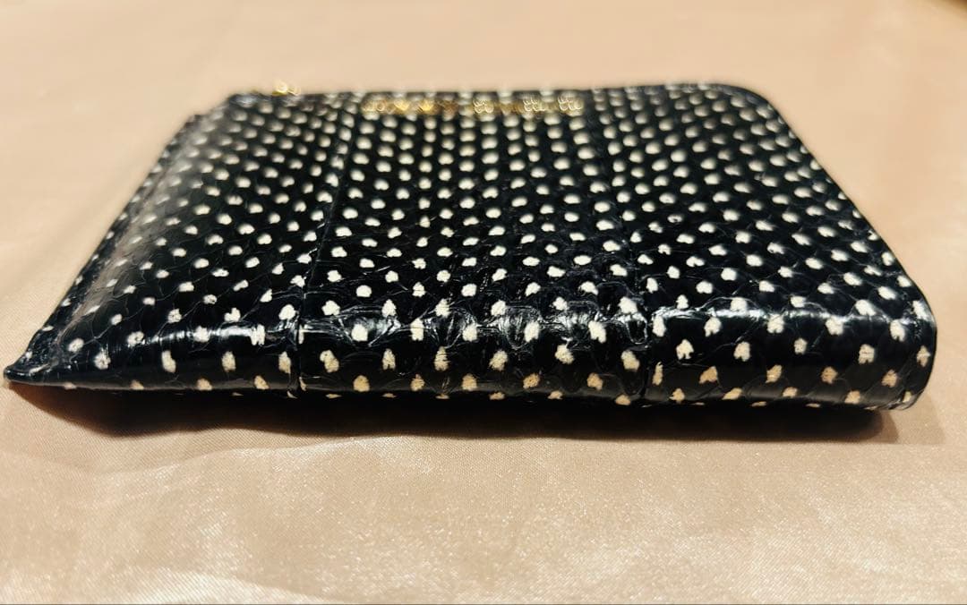 JIMMY CHOO ジミーチュー ケース 新品未使用 ショッパー付き