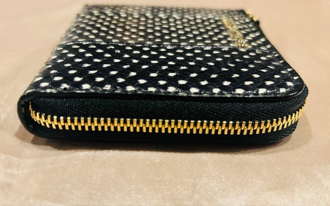 JIMMY CHOO ジミーチュー ケース 新品未使用 ショッパー付き