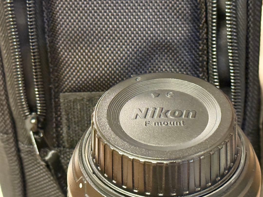 【美品】【売り尽くし】AF-S NIKKOR 14-24mm f2.8G ED