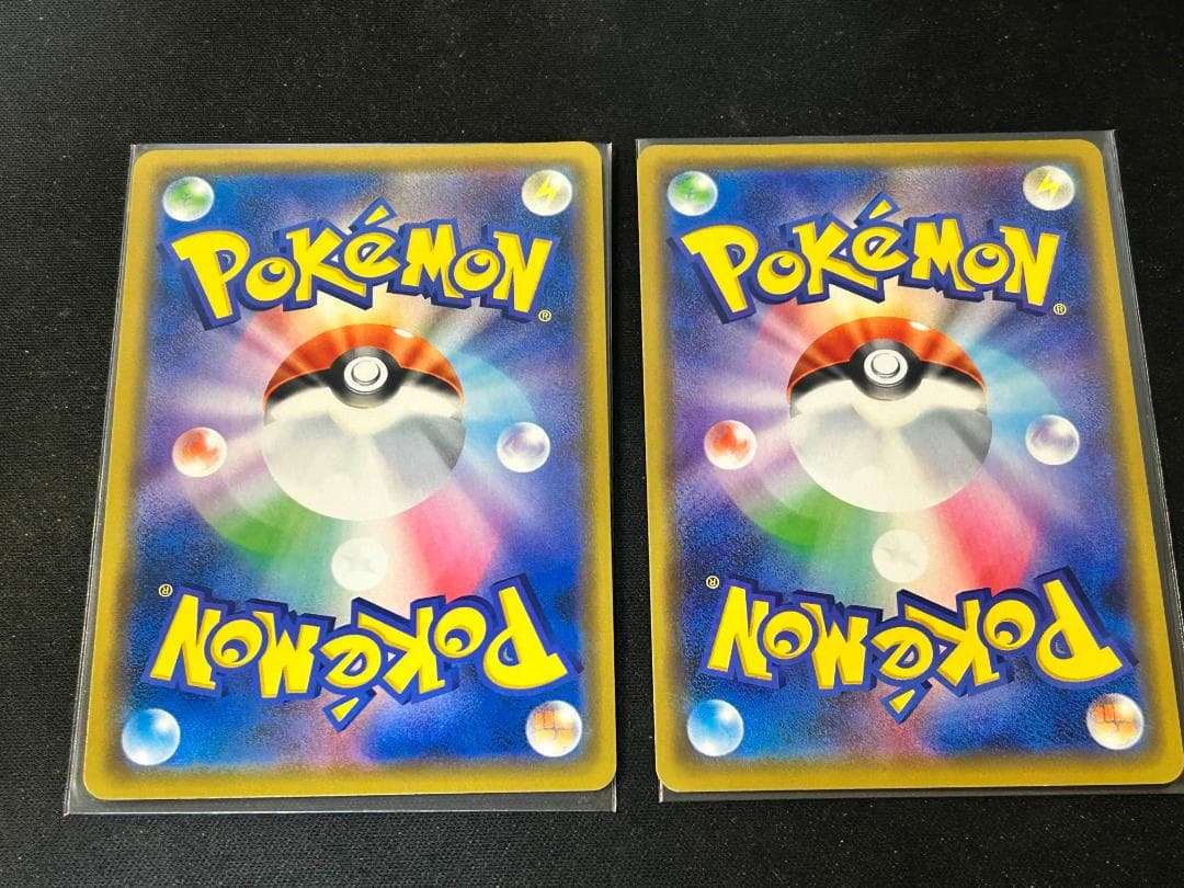 ポケモンカード TAG TEAMセット 18枚