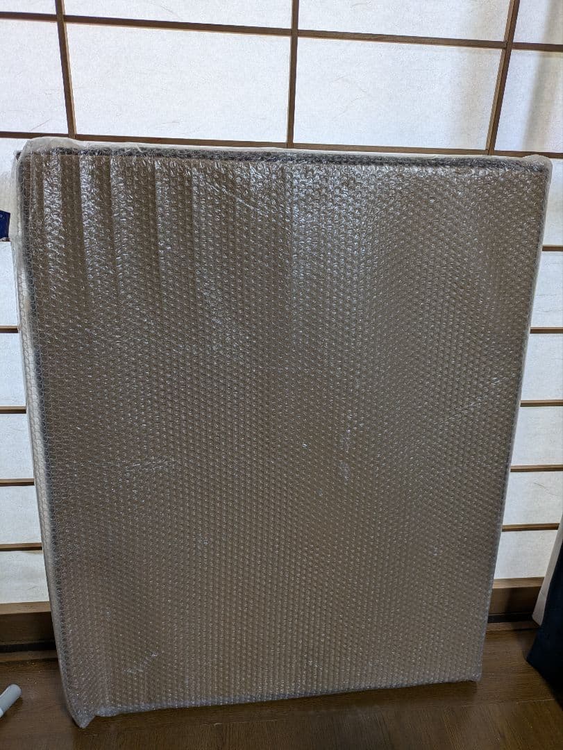 カントク　直筆サイン入り　版画　アールビバン　アールジュネス