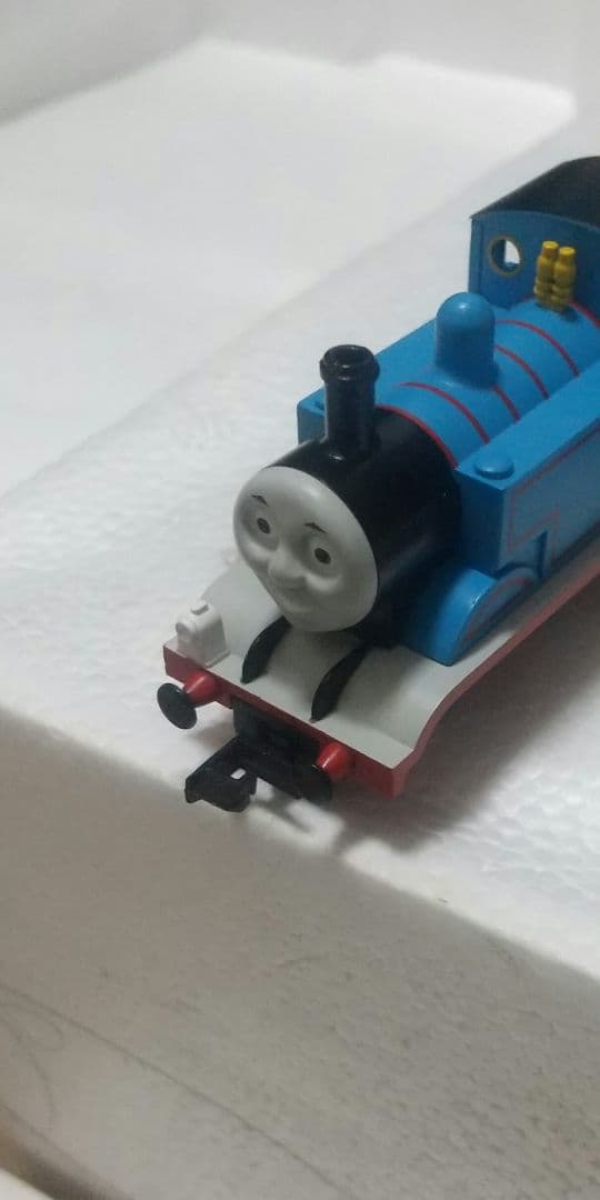 トミックス Nゲージ ベーシックセットSD きかんしゃトーマス