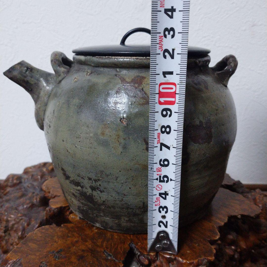 大特価‼️ 最終値下げ‼️ 土瓶 水指‼️
