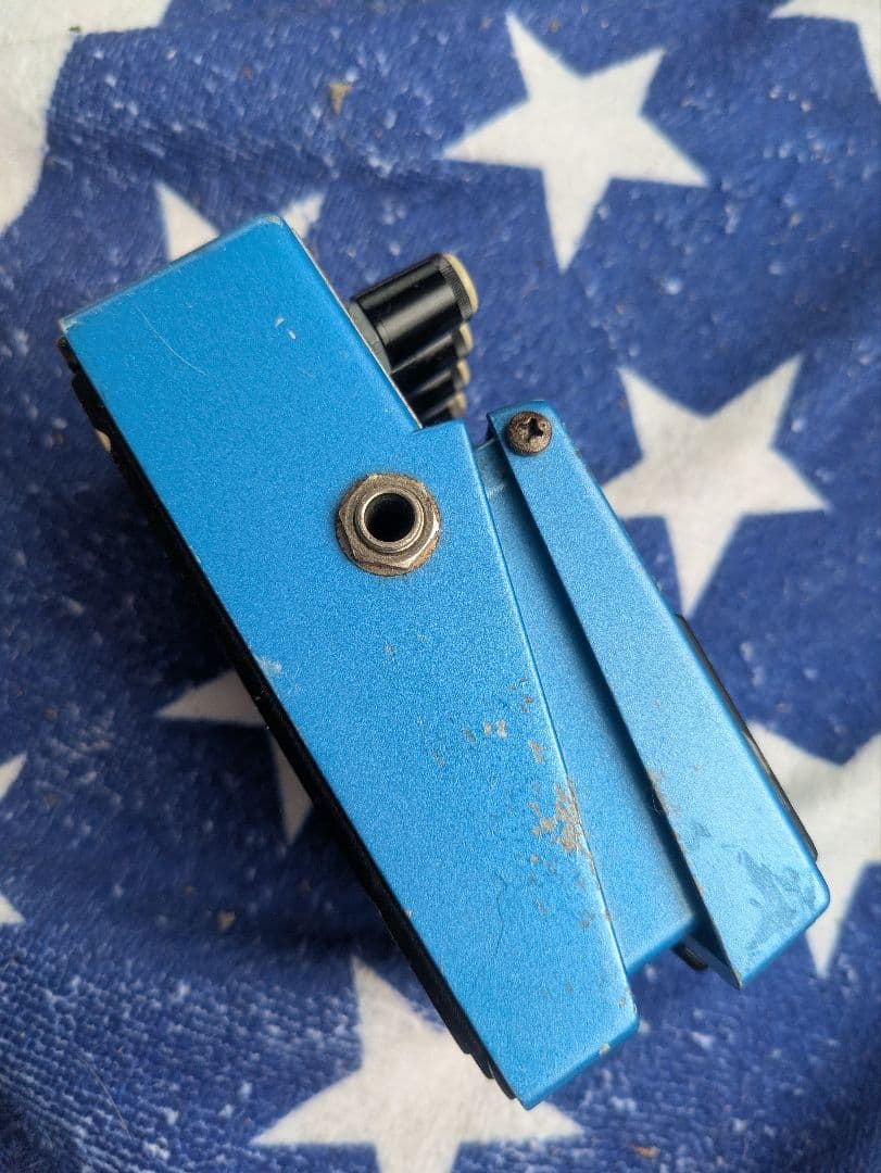 ボス　デジタルピッチシフター・ディレイ　PS 2