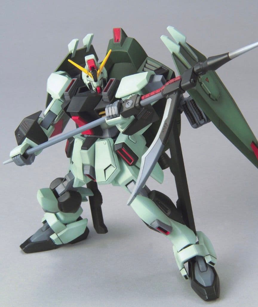 HＧ ガンダムSEEDシリーズ 4機セット #期間限定初売特売品売切セール