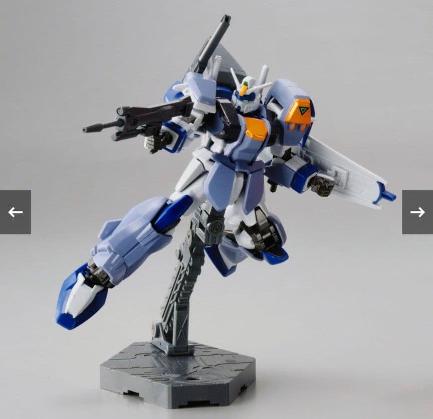 HＧ ガンダムSEEDシリーズ 4機セット #期間限定初売特売品売切セール