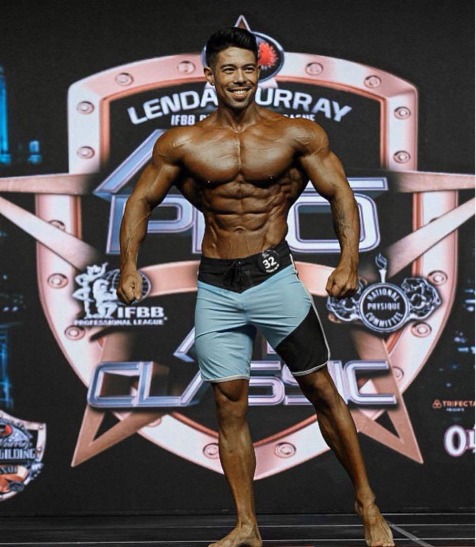 COR APPAREL 競技用サーフパンツS size