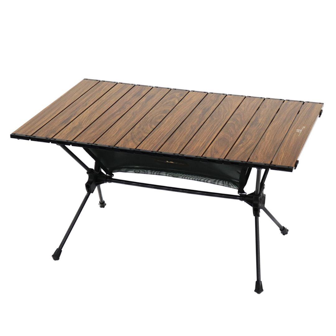 Ogawa アルミロールテーブルM