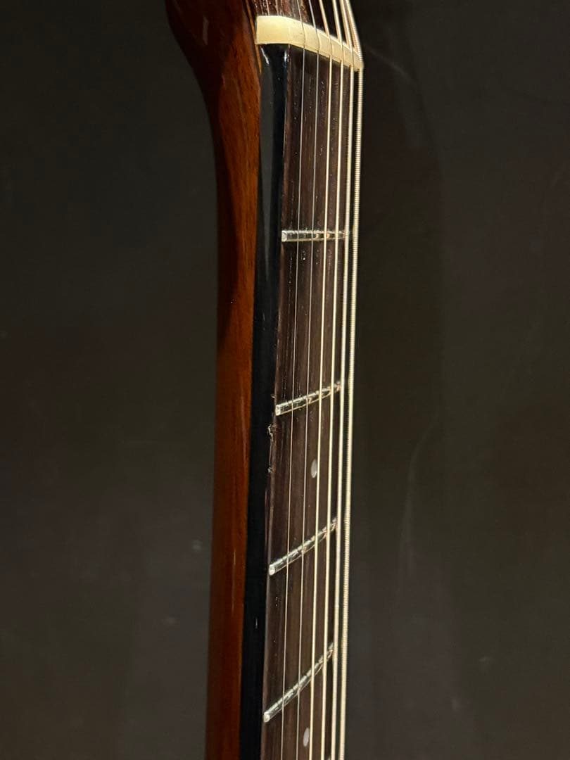 【レフティエレアコ】Crews Maniac Sound ES-1500C