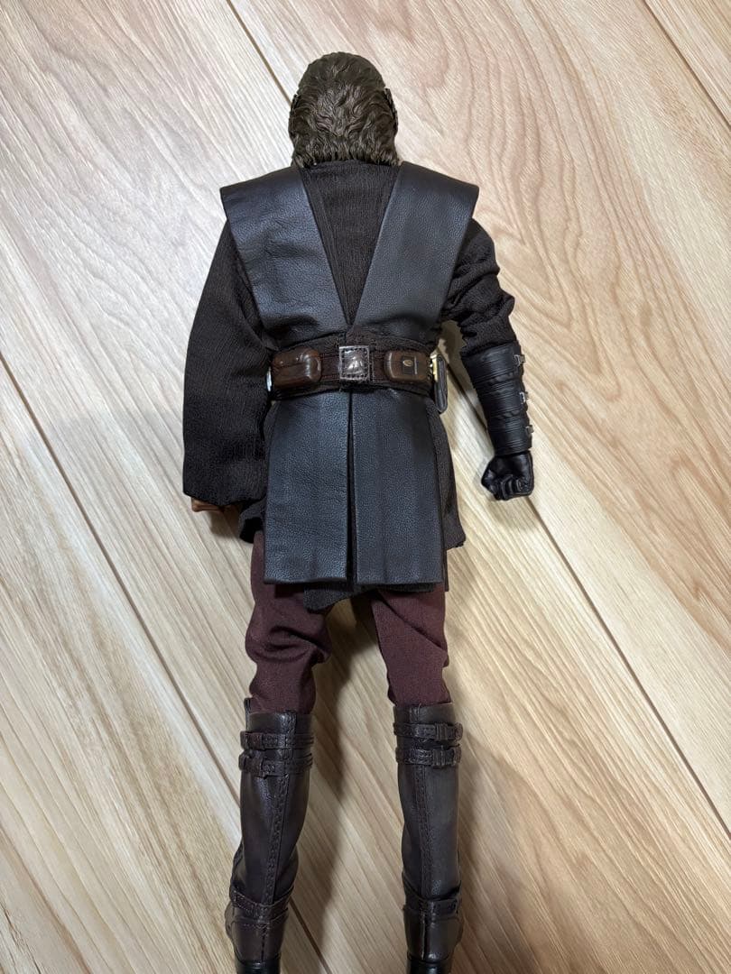 ホットトイズ　アナキン・スカイウォーカー